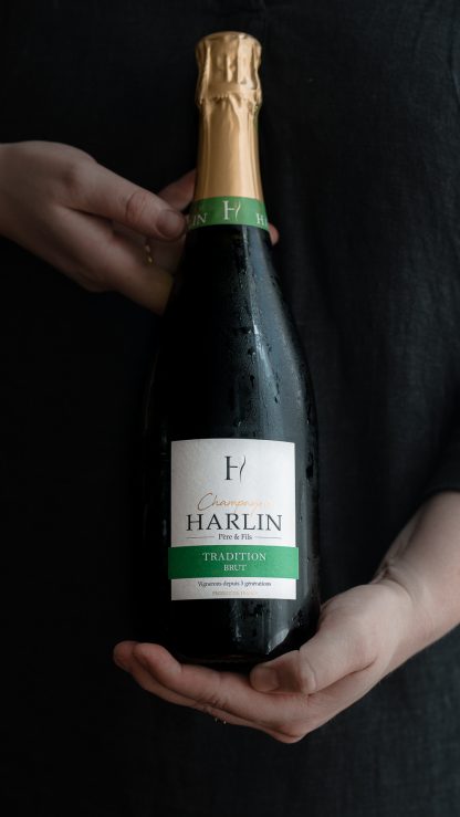Champagne-Harlin